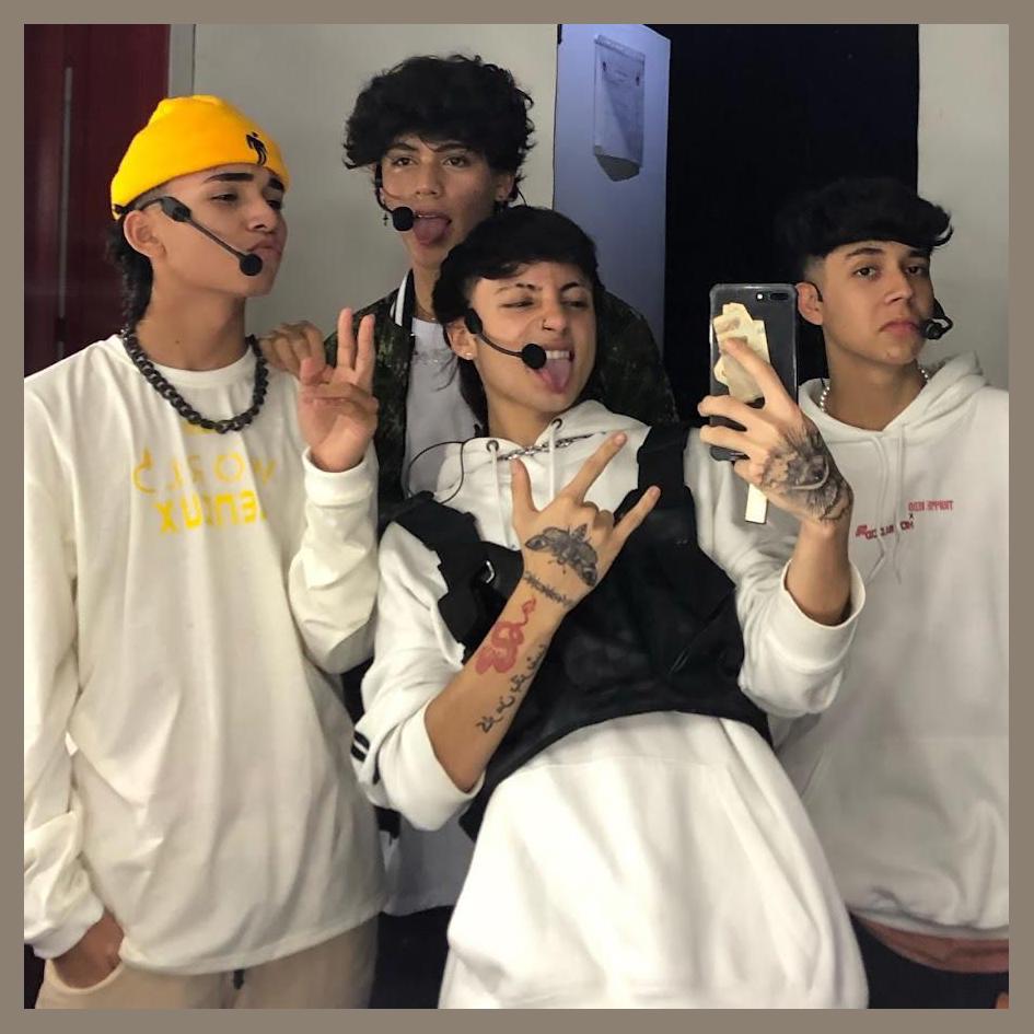 CrushFive